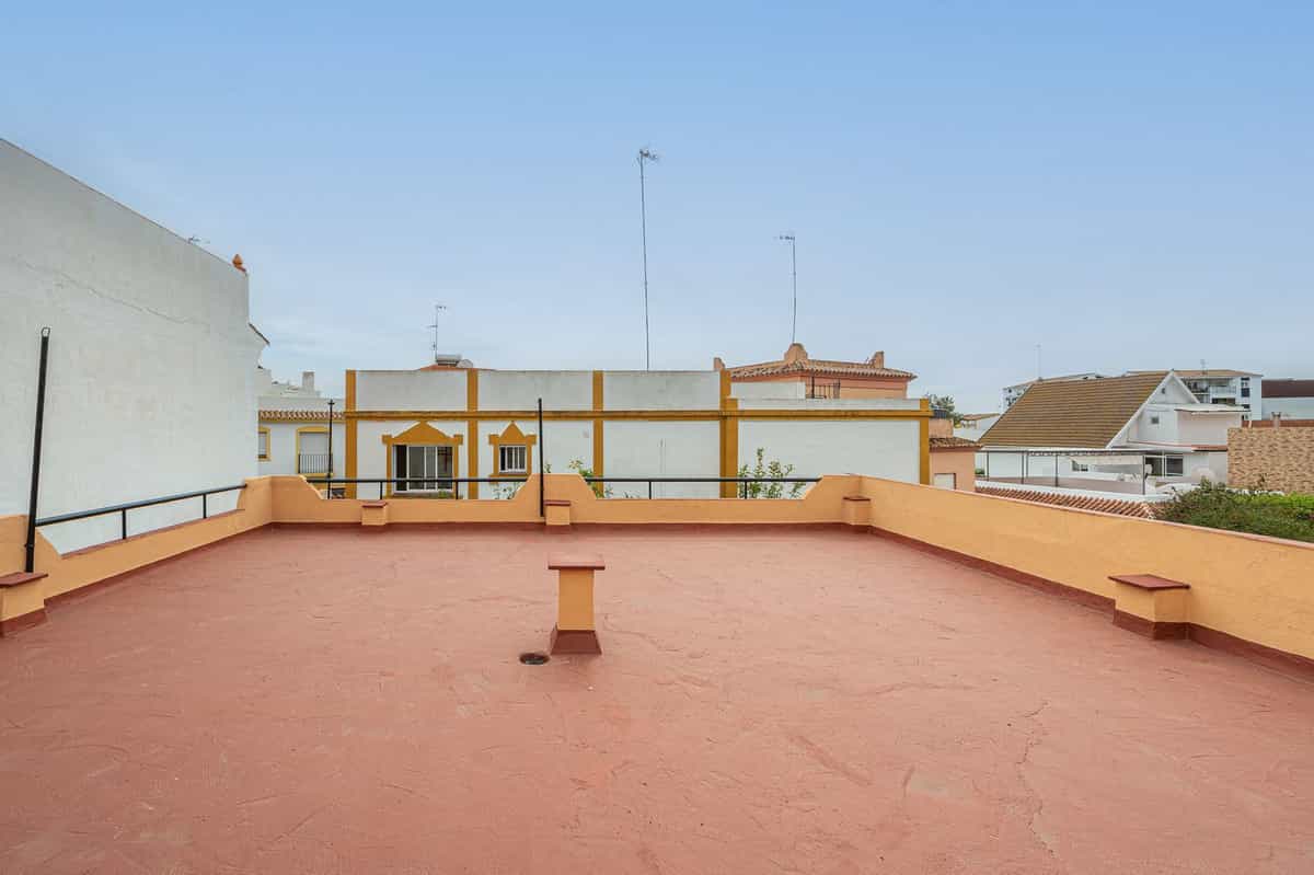 House in Moncloa, Madrid 11729550