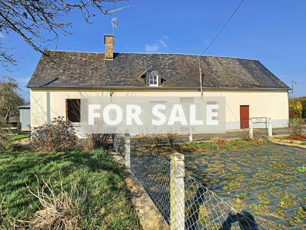 House in Milly, Normandie 11729611