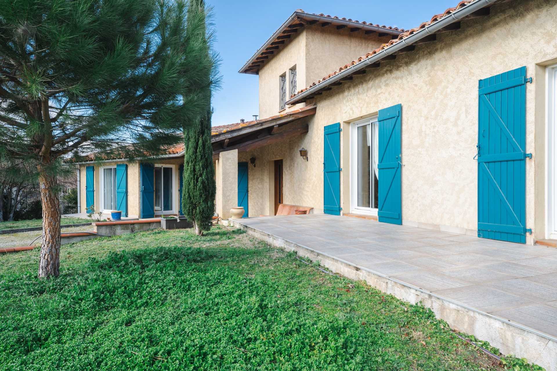 House in Pamiers, Occitanie 11729624