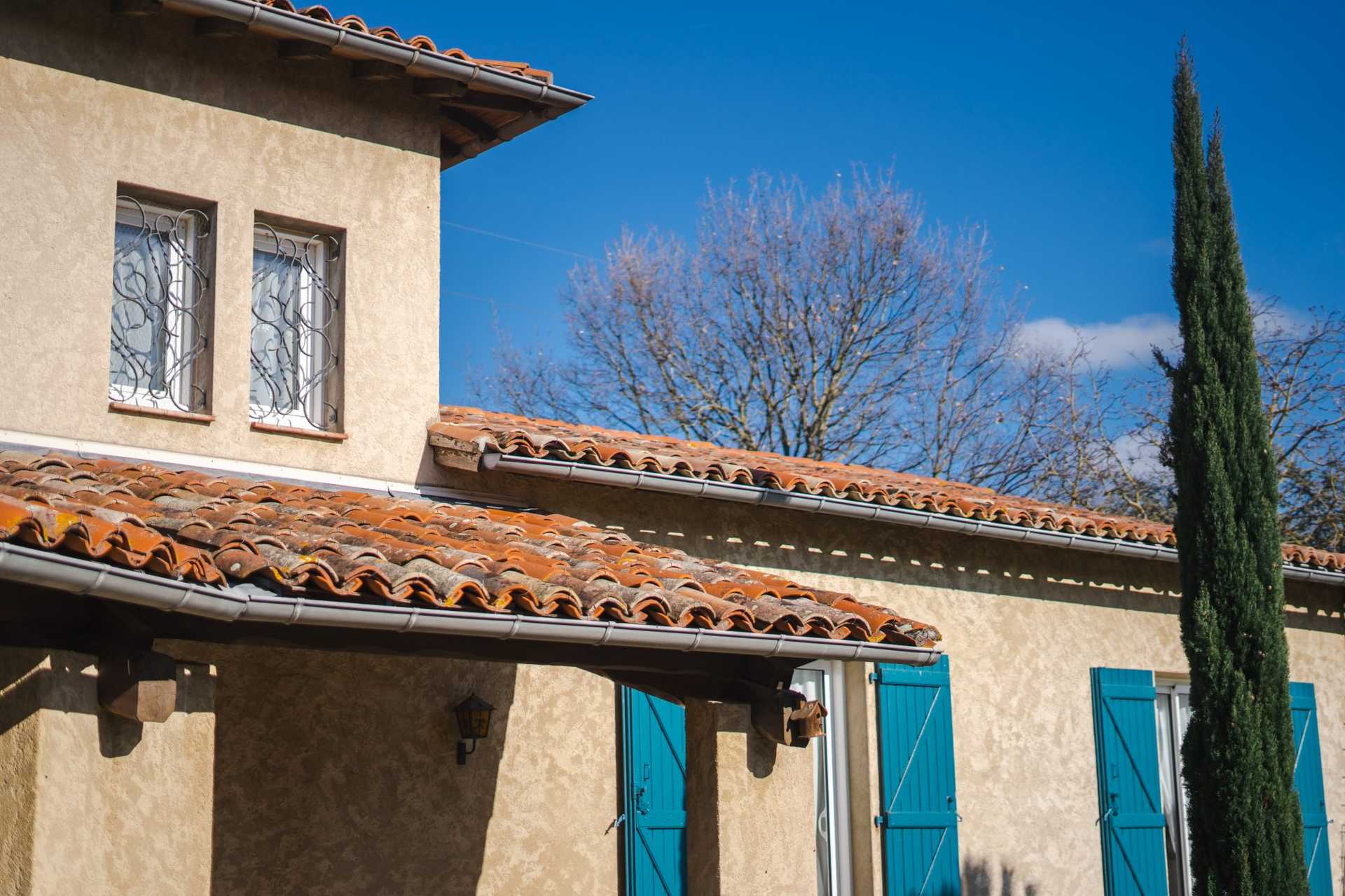 Будинок в Pamiers, Occitanie 11729624