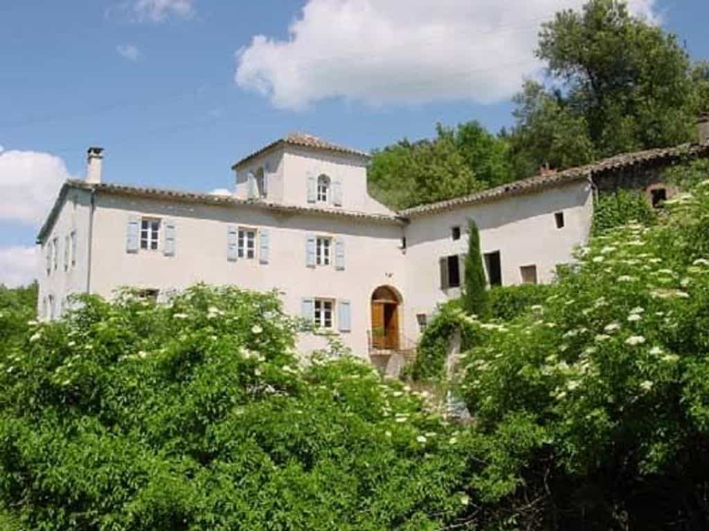 House in Saint-Martin-de-Valgalgues, Occitanie 11729636