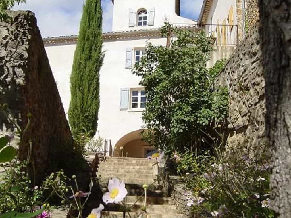 Hus i Saint-Martin-de-Valgalgues, Occitanie 11729636