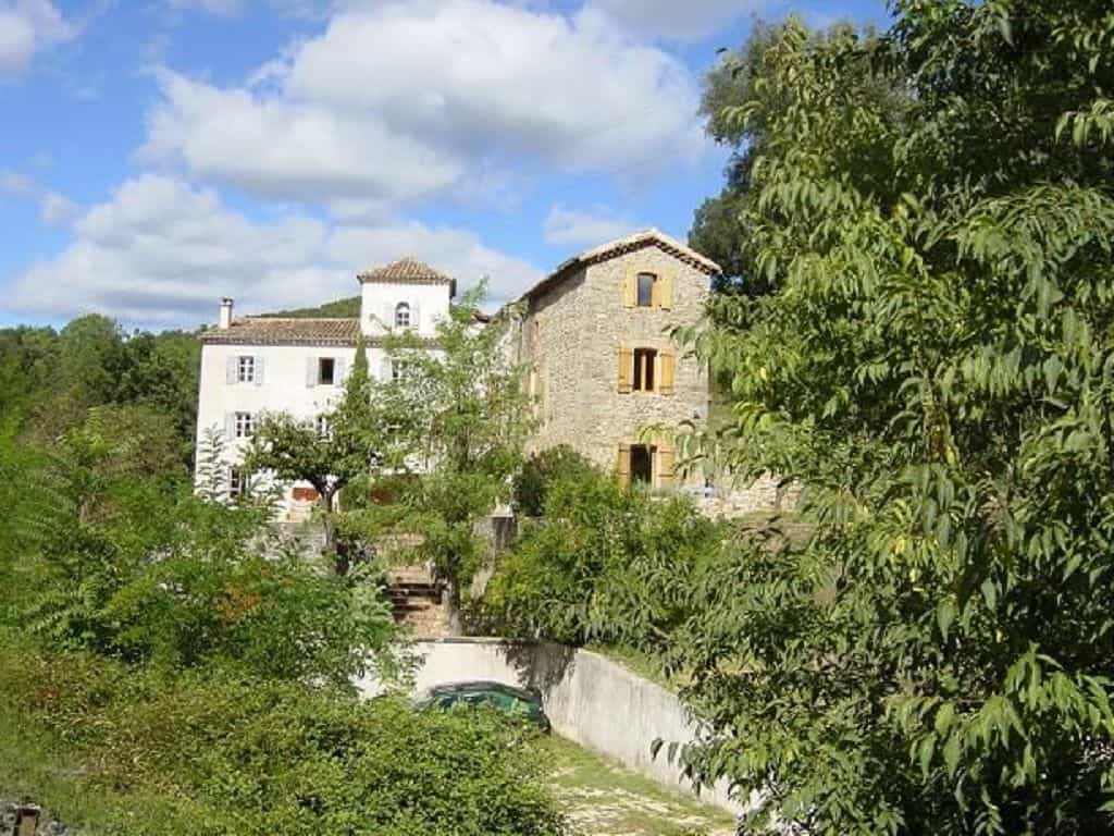 σπίτι σε Saint-Martin-de-Valgalgues, Occitanie 11729636