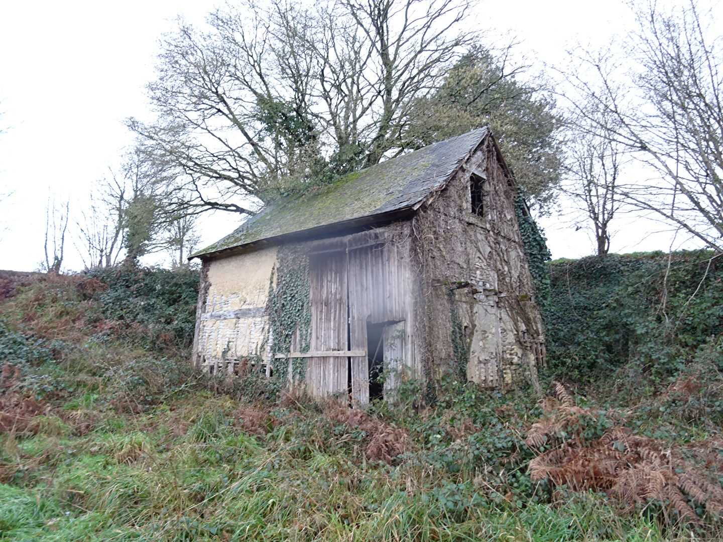 жилой дом в Хойс, Нормандия 11729668