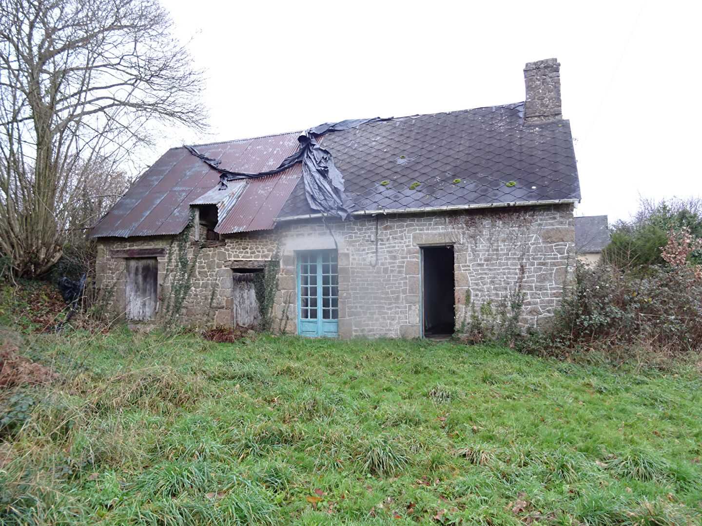 Hus i Le Teilleul, Normandie 11729668