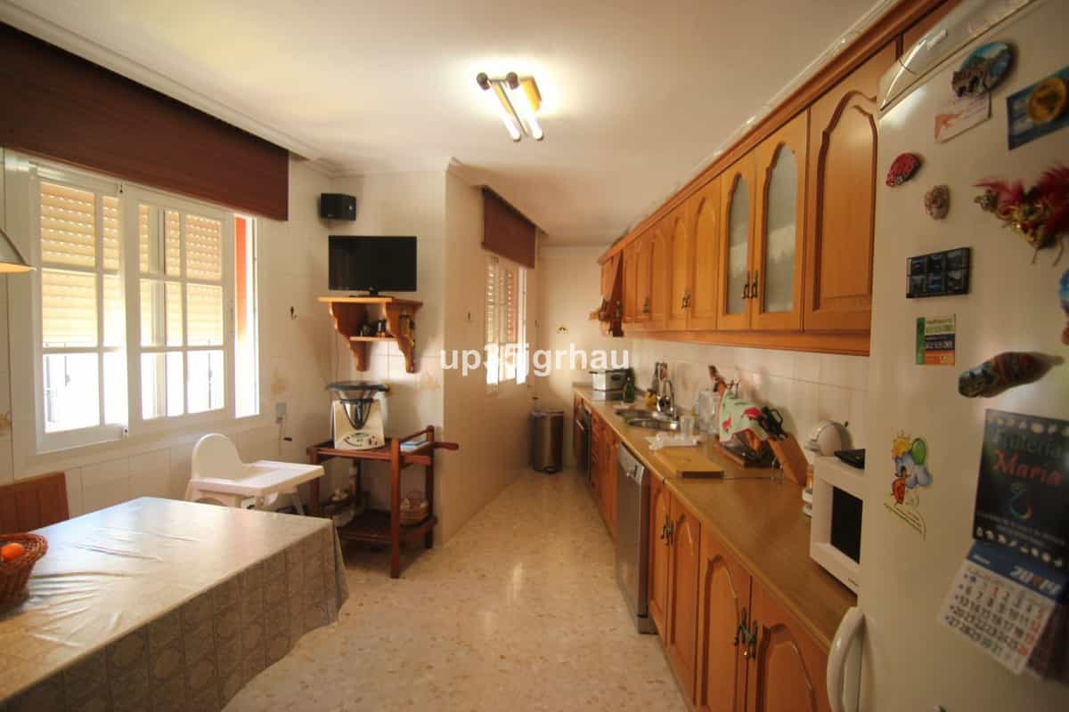 House in Moncloa, Madrid 11729693