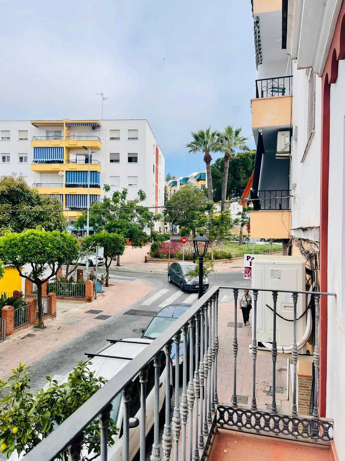 Huis in Estepona, Andalusië 11729696
