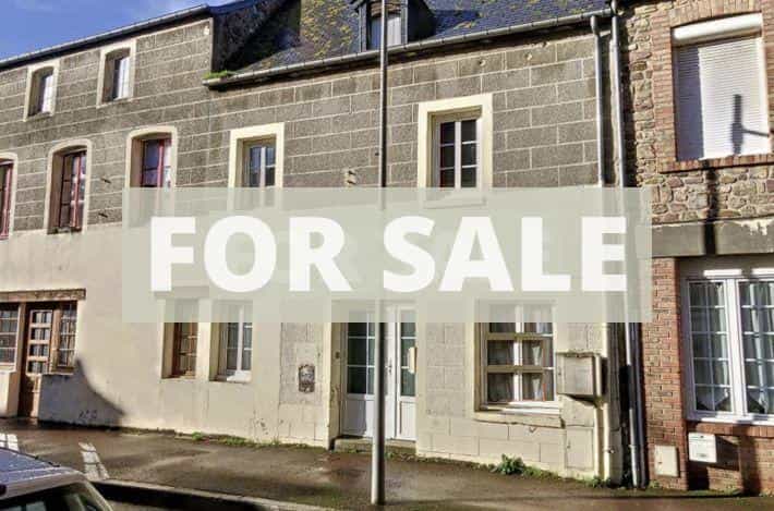 House in Periers, Normandie 11729709