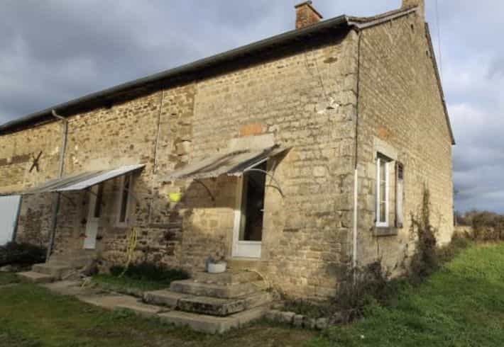 Huis in Conde-sur-Sarthe, Normandië 11729713
