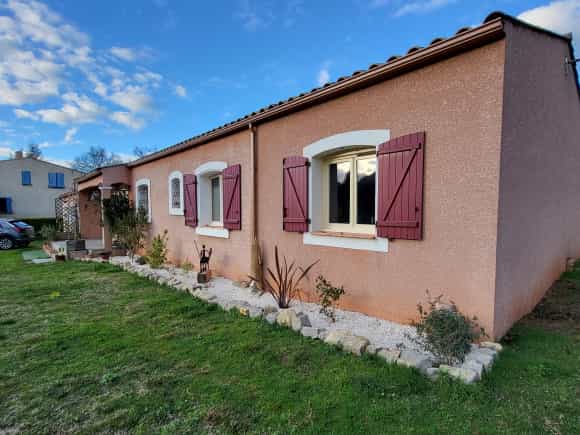 rumah dalam Couiza, Occitanie 11729765