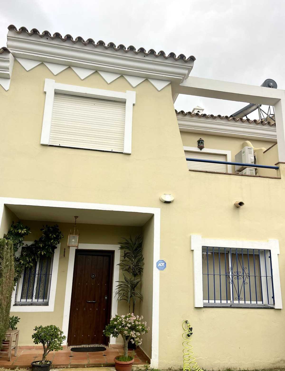 Dom w Villanueva de Algaidas, Andaluzja 11729782
