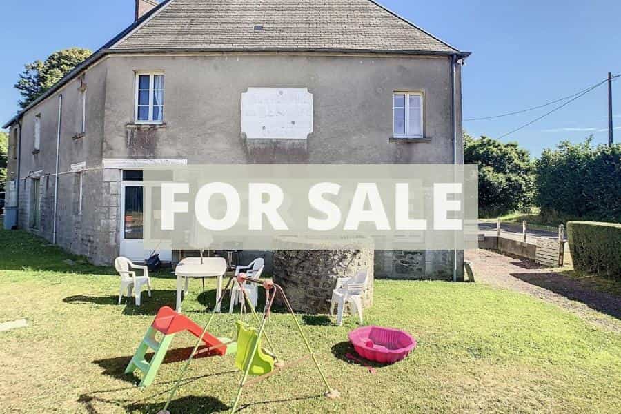 rumah dalam Herenguerville, Normandie 11729809