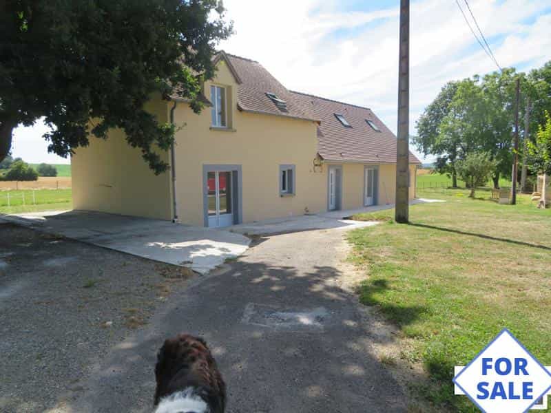 House in Loisail, Normandie 11729852