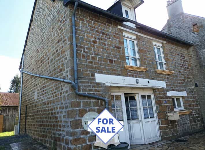 House in Sept-Forges, Normandie 11729910