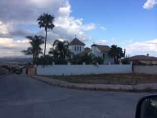 房子 在 阿尔豪林·德拉·托雷, 安达卢西亚 11729936