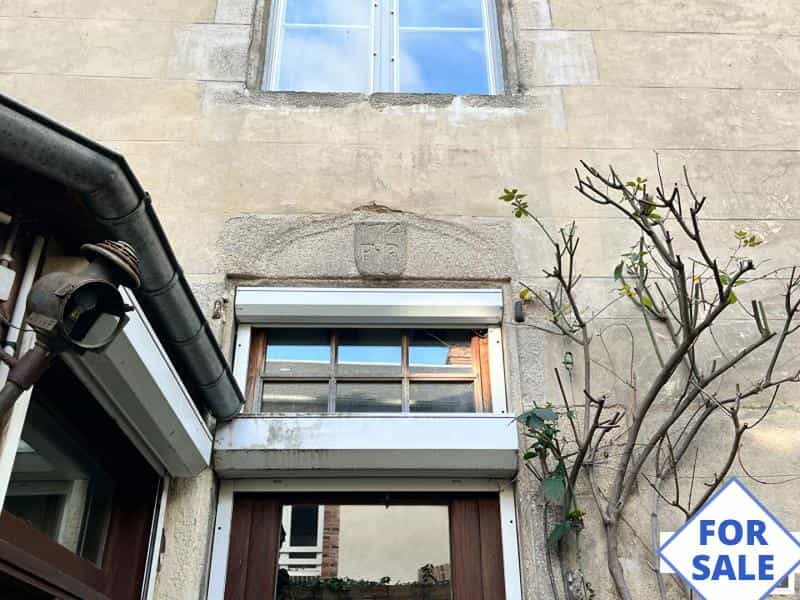 Huis in Alençon, Normandie 11730239
