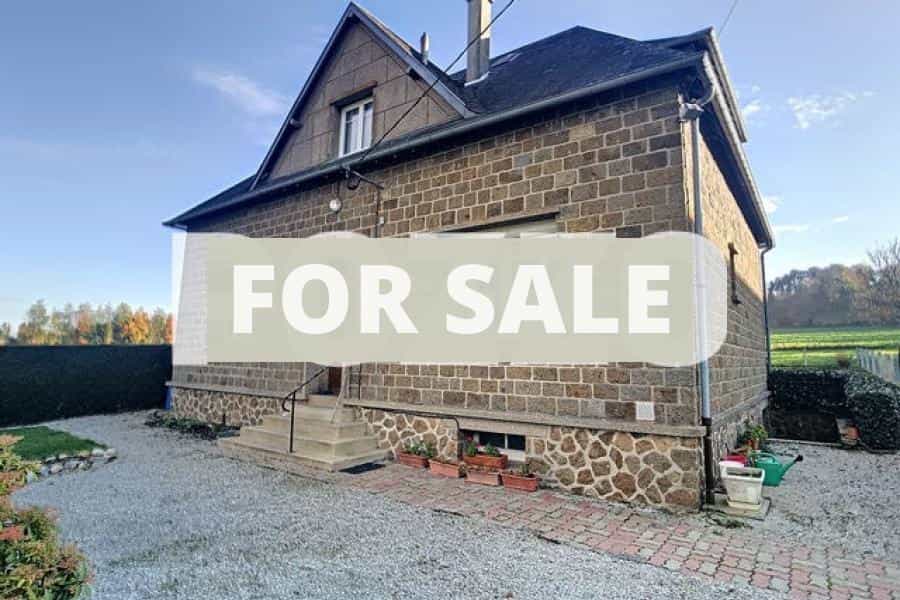 House in Vire, Normandie 11730250