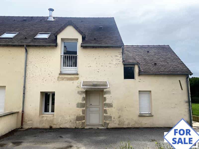 Haus im Boitron, Normandie 11730301
