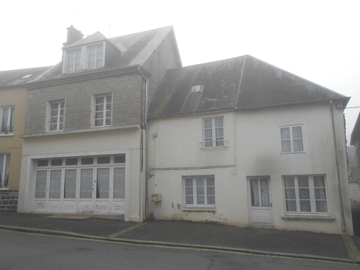 Casa nel Barenton, Normandie 11730346