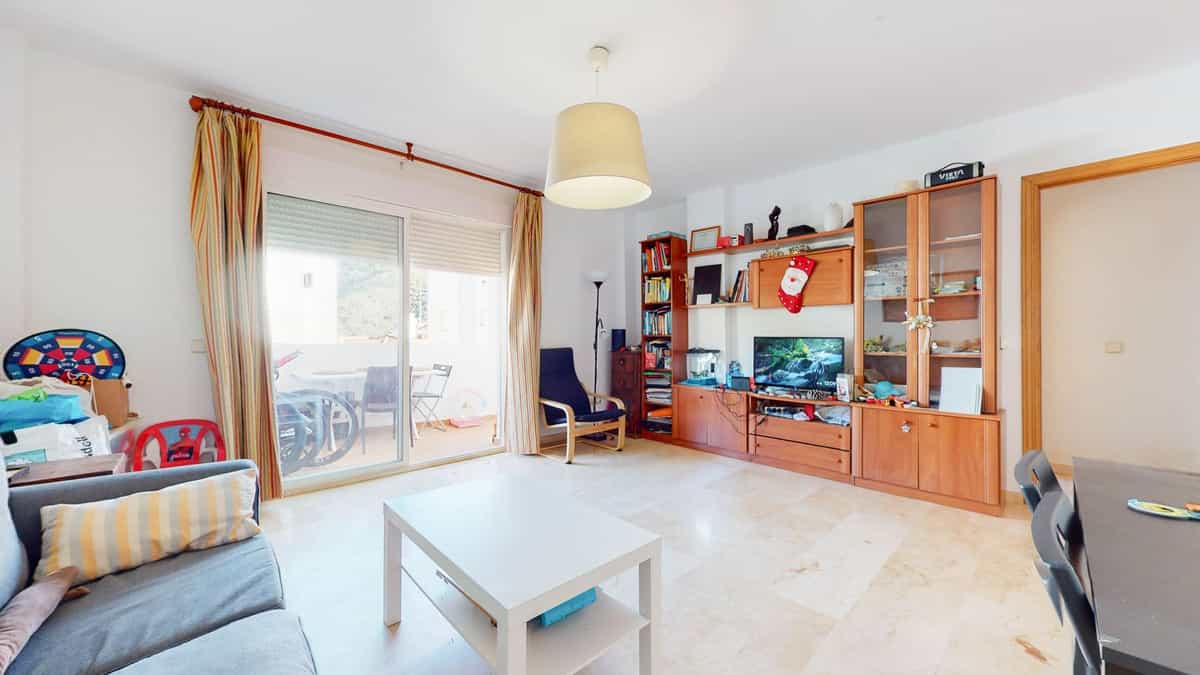 Condominium dans Benahavís, Andalousie 11730512