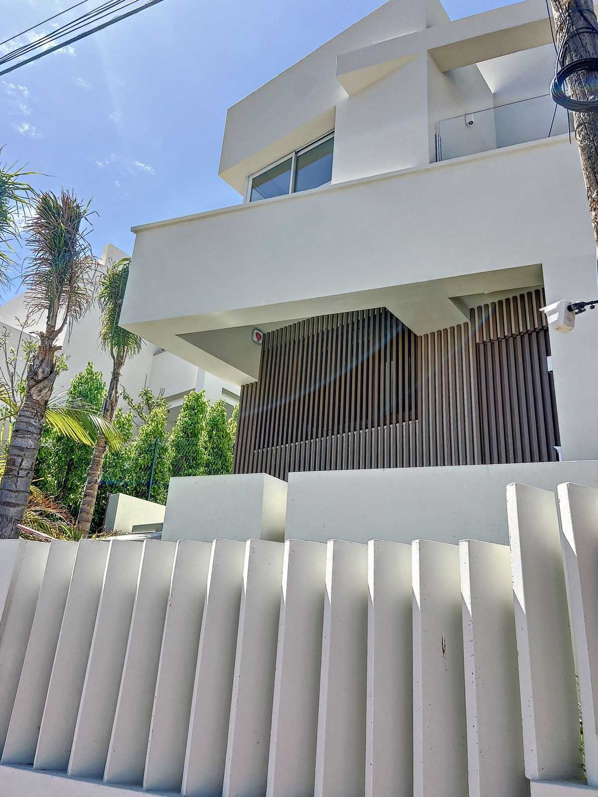 House in Marbella, Andalucía 11730539