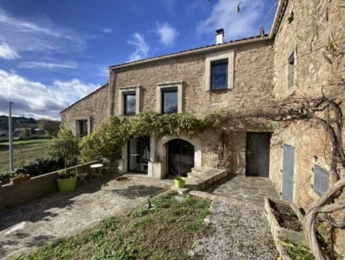 Будинок в Cébazan, Occitanie 11730572