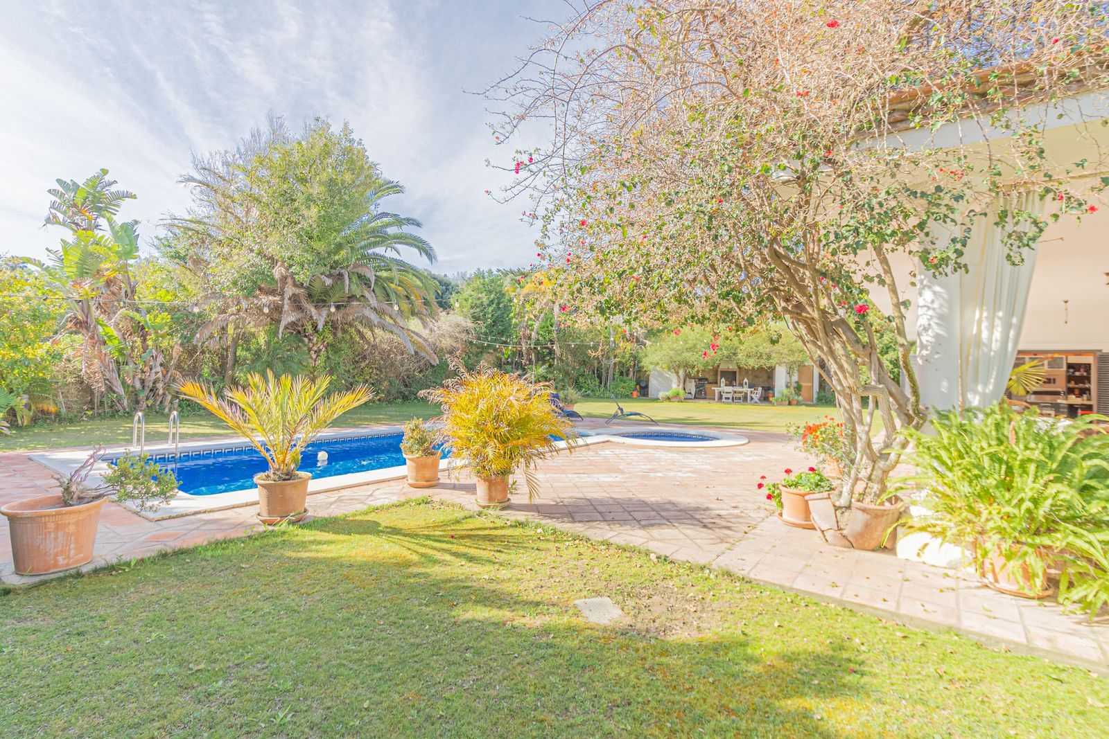 Rumah di Sotogrande, Andalusia 11730680