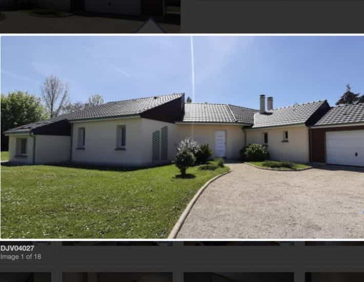 Huis in Saint-Gervais-du-Perron, Normandie 11730750