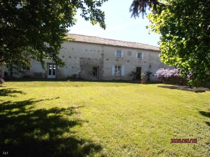 House in Ardilleux, Nouvelle-Aquitaine 11730766