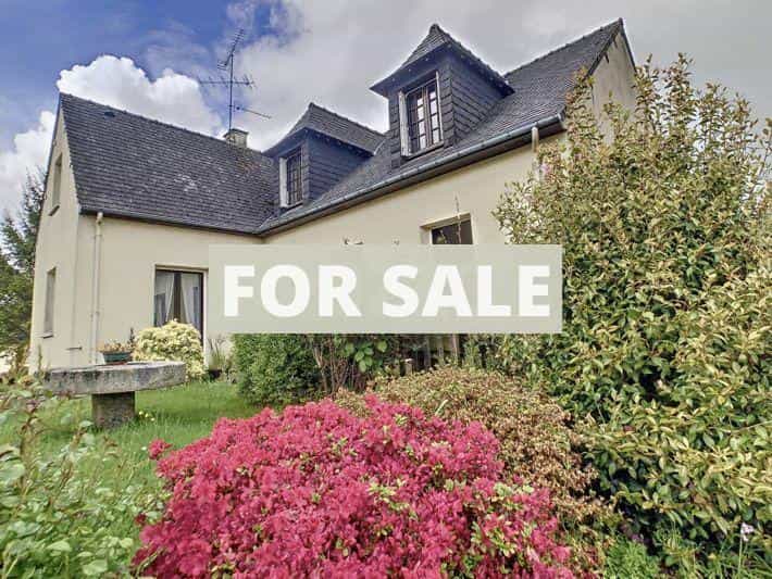 House in Buais, Normandie 11730783