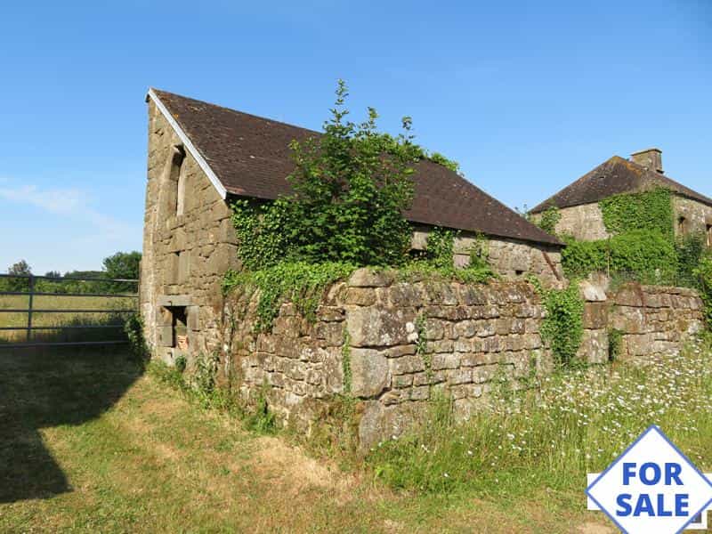 بيت في Bagnoles de l'Orne Normandie, Normandie 11730860