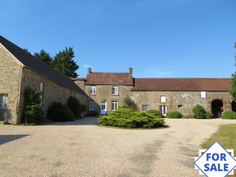 House in Bagnoles-de-l'Orne, Normandie 11730860