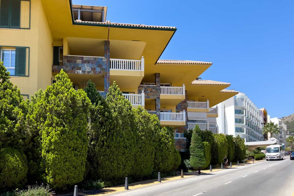 Condominium in Benalmádena, Andalusië 11730883