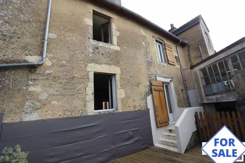 House in Belleme, Normandie 11730885