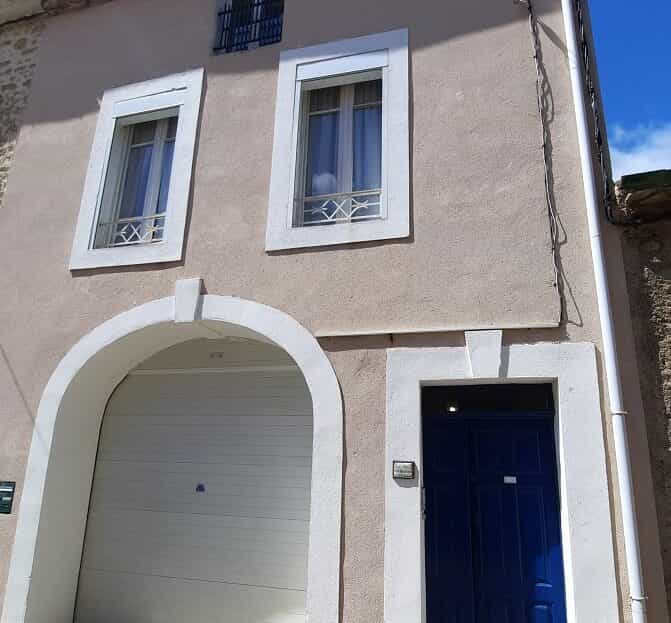 Talo sisään Fouzilhon, Occitanie 11730900