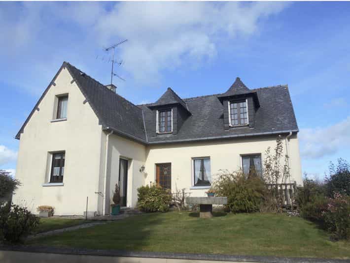 Haus im Buais, Normandie 11730909