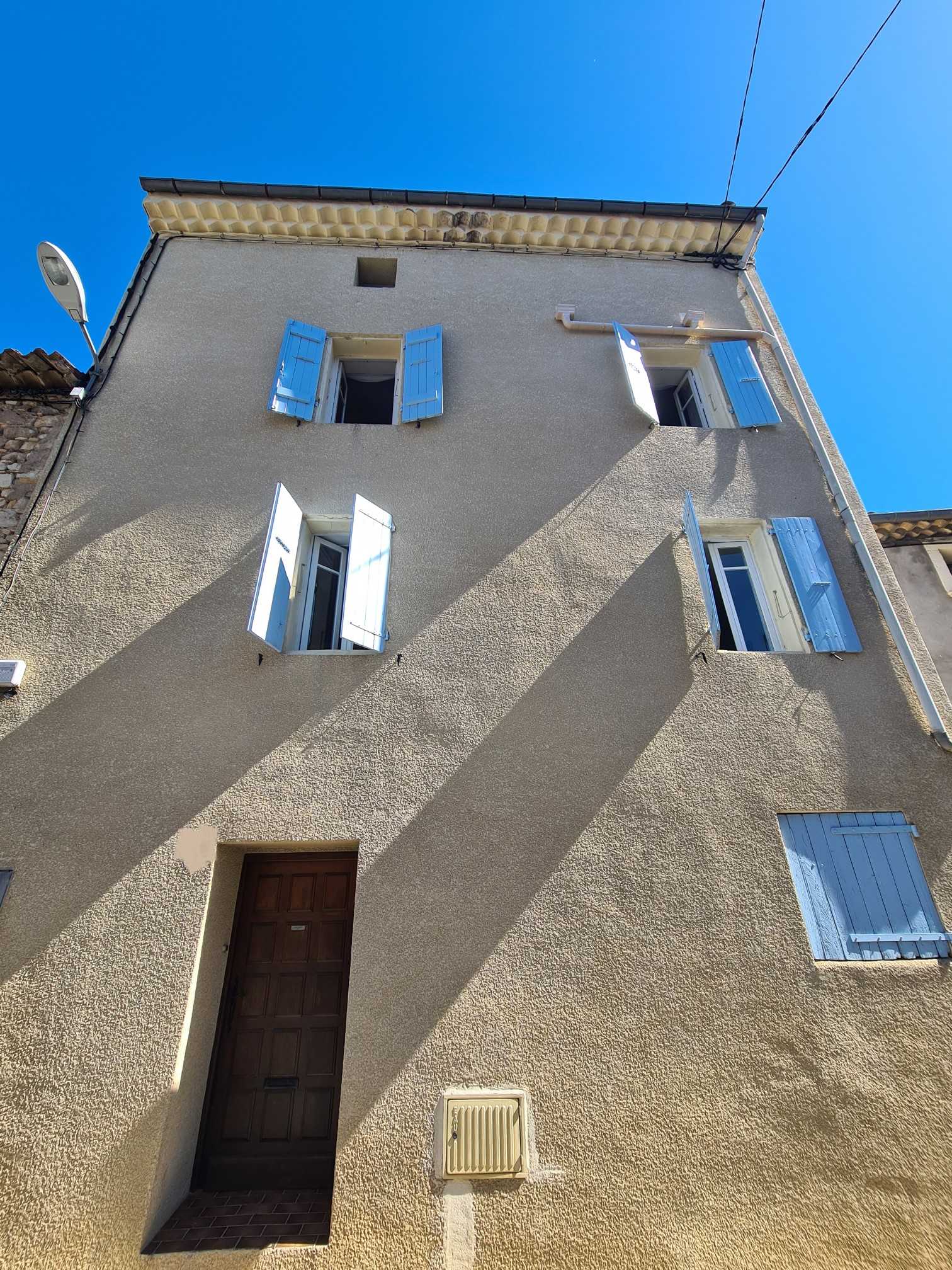 House in Cessenon-sur-Orb, Occitanie 11730912