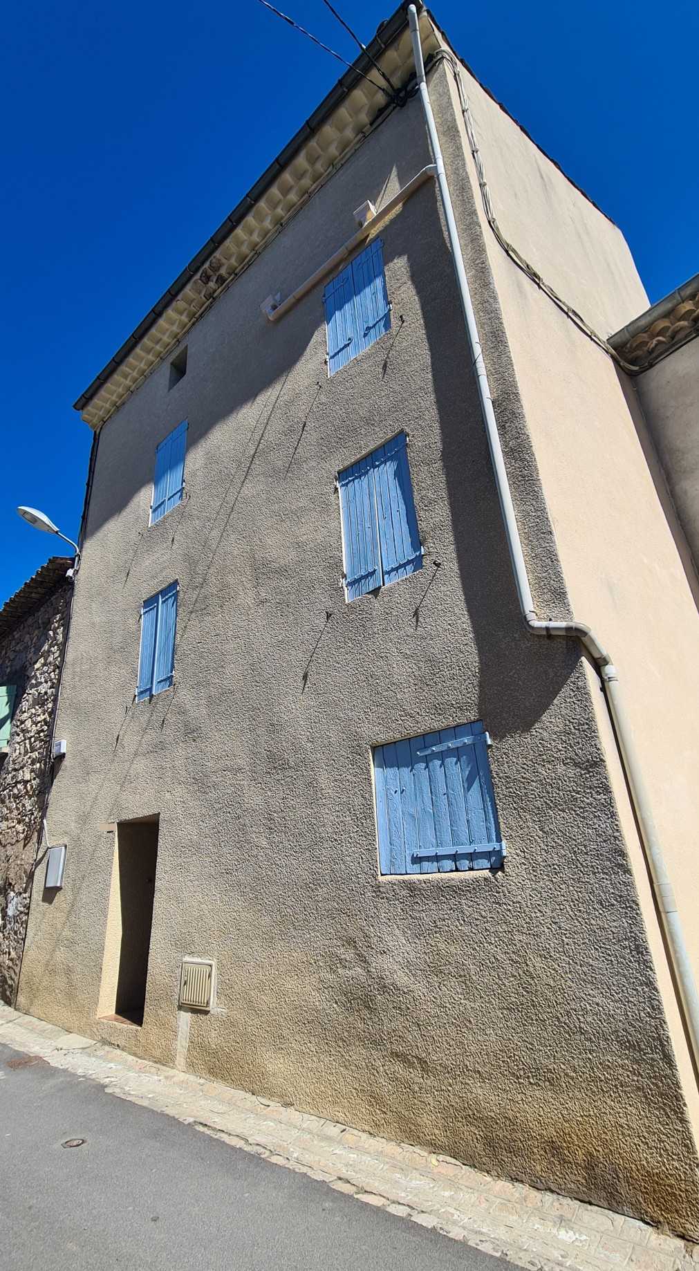 House in Cessenon-sur-Orb, Occitanie 11730912