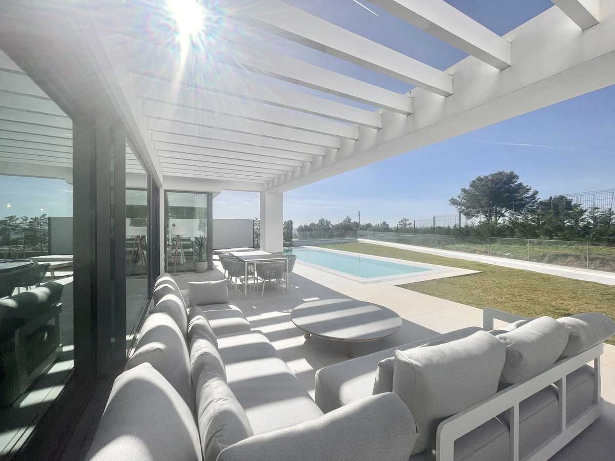 Huis in , Andalusia 11730939