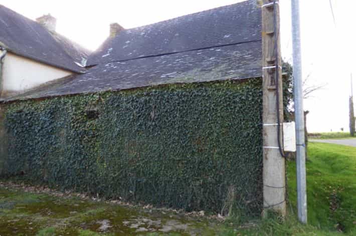 Hus i Taupont, Bretagne 11730948
