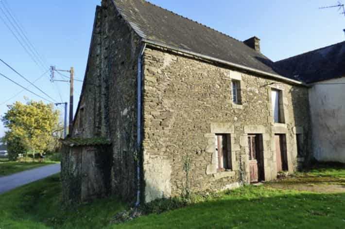 Rumah di Taupont, Bretagne 11730948
