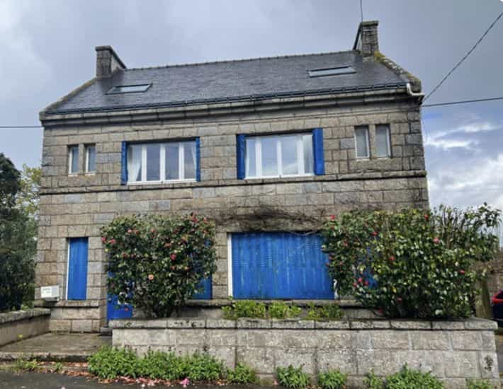 Talo sisään Radenac, Bretagne 11730961