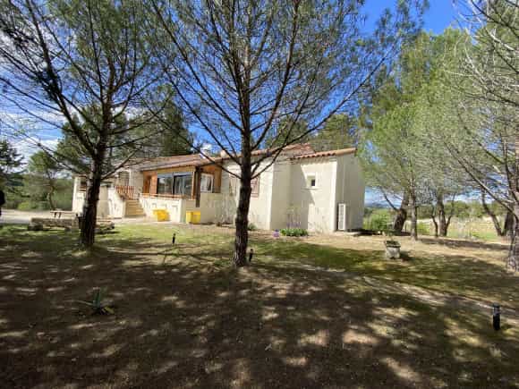 Huis in Gaja-et-Villedieu, Occitanië 11730975