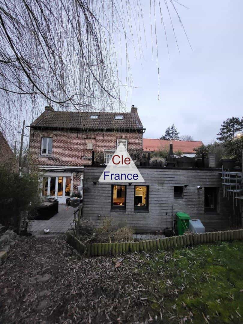 Dom w Gaja-et-Villedieu, Oksytania 11730975
