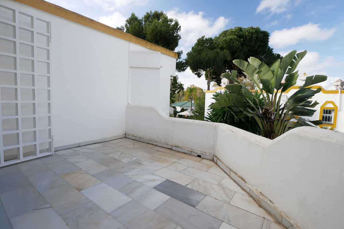 House in Fuengirola, Andalusia 11731024