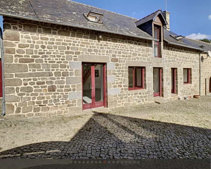 Hus i Louvigne-du-Desert, Bretagne 11731044