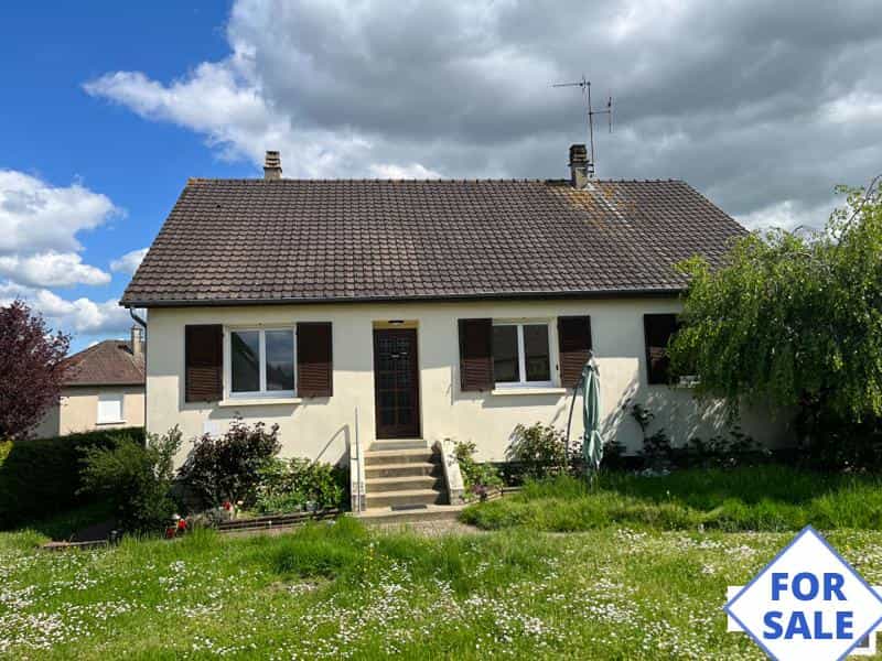 House in Conde-sur-Sarthe, Normandie 11731056