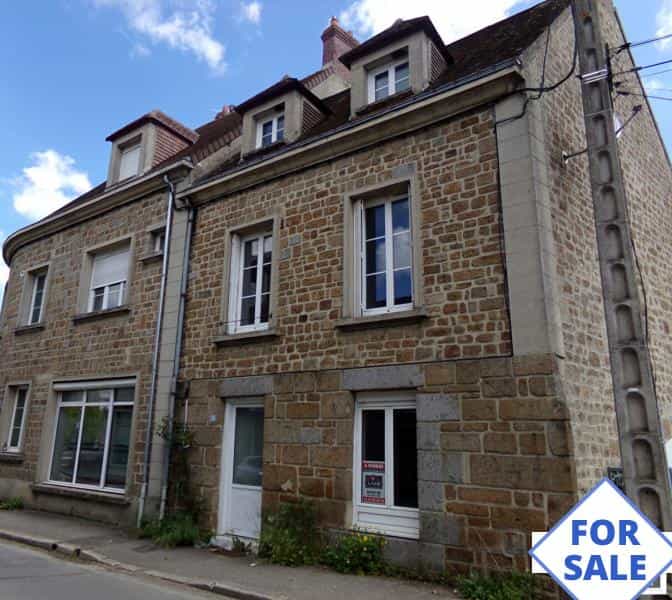House in Pont-Ecrepin, Normandie 11731084