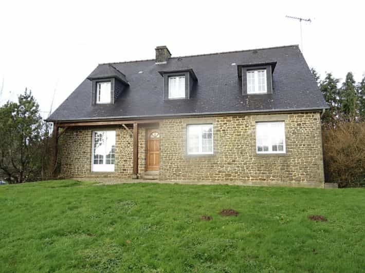 rumah dalam Le Neufbourg, Normandie 11731100