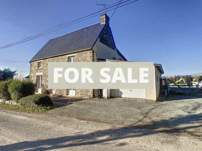 House in Percy, Normandie 11731163